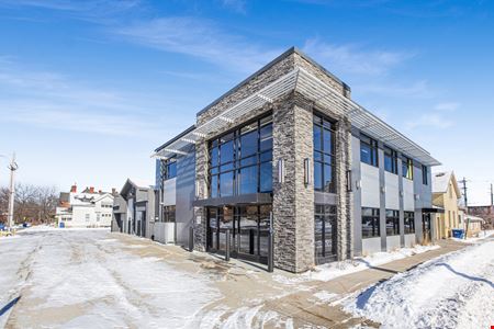 St. Cloud Corner Property