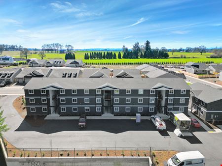 Multi-Family space for Sale at Park Apartments in Carlton