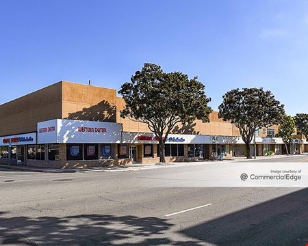 Office space for Rent at Valley Center Plaza in Salinas