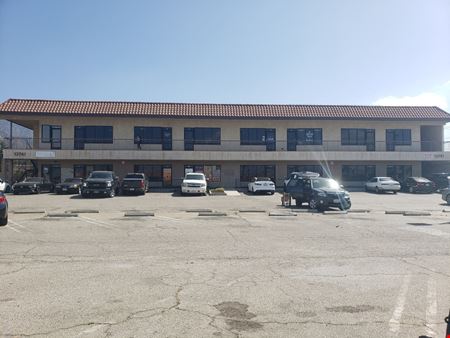 Foothill Office Plaza