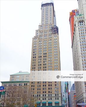 225 Broadway