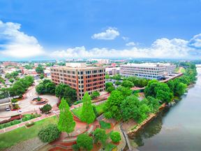 AUGUSTA RIVERFRONT CENTER