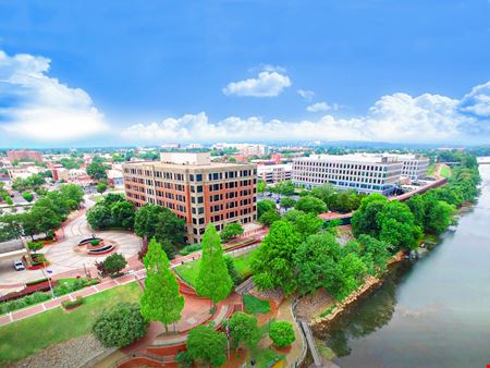 Office space for Rent at AUGUSTA RIVERFRONT CENTER in Augusta
