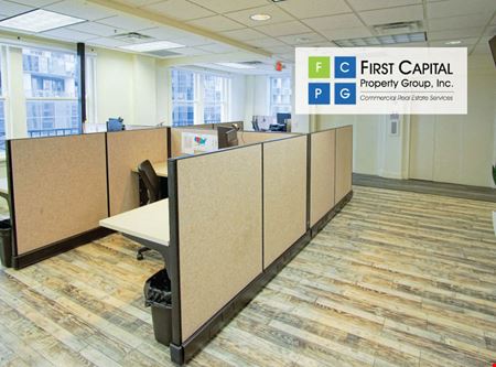The Metcalf Building | Office & Retail