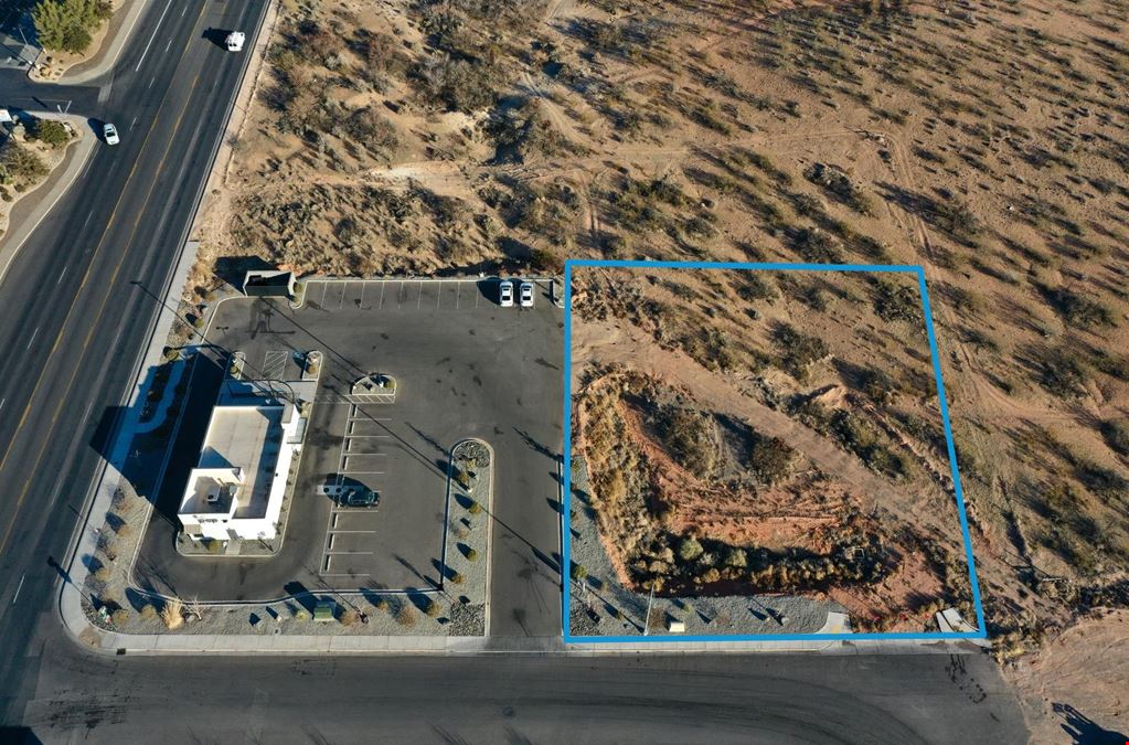 3061 E 750 N Saint George Utah
