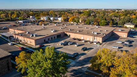 Northbrook Professional Center
