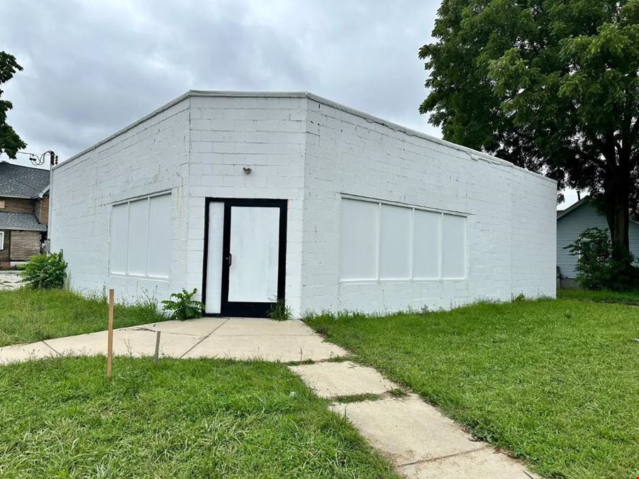 1701 Turner Road