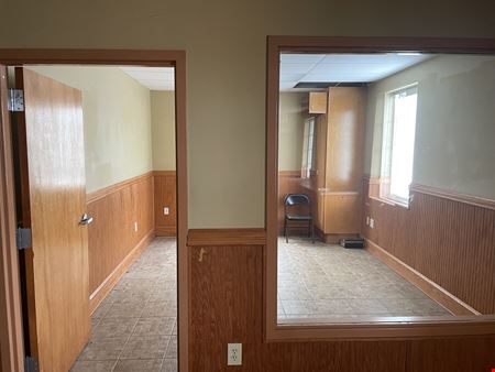 Commercial space at 10120 Roberts Way in Covington