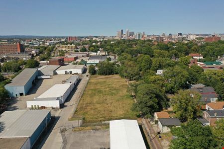 For Lease: Build-to-Suit Flex Industrial