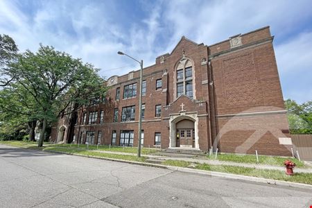 Office space for Sale at 3335 23rd St in Detroit