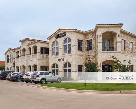 Office space for Rent at Villages on Sonterra III in San Antonio