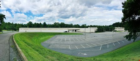 Industrial space for Rent at 600 Brighton St in Bethlehem