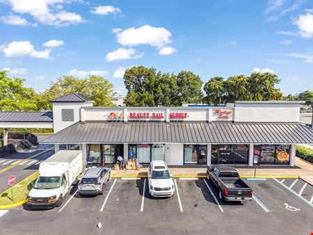 Lakes Shoppes
