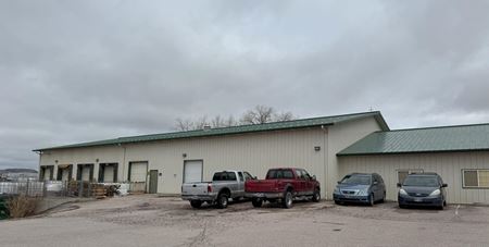 Industrial space for Sale at 940 Kennel Drive Rapid City in Rapid City