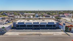 410 W University Dr