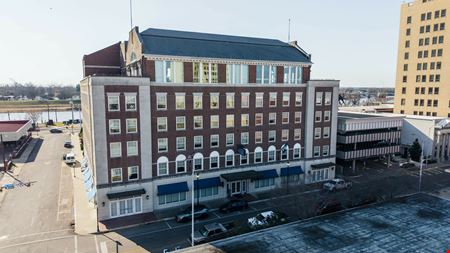 State Building Portfolio: 2 Buildings