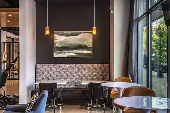 Orpheum - Cowork