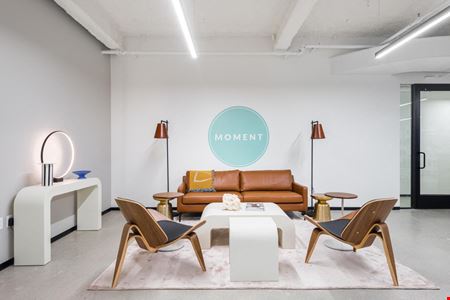 Commercial space at 1411 Broadway - Industrious - Bryant Park on Broadway in New York