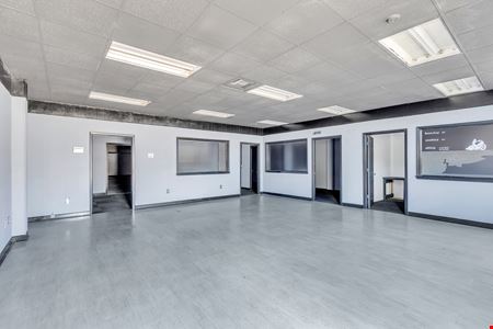Retail/Warehouse Commercial Building
