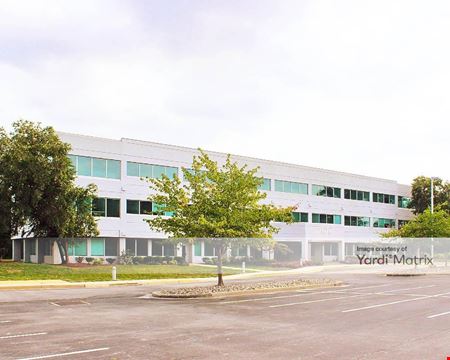 Office space for Rent at 100 Commerce Drive in Newark