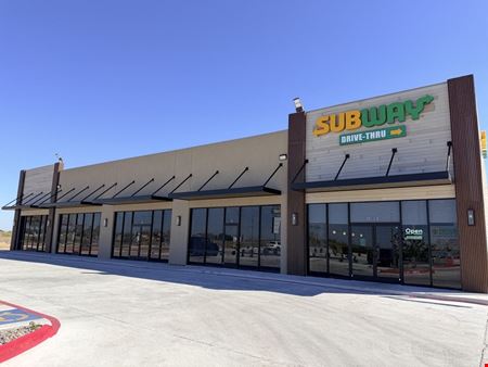 Garcia Commercial Plaza