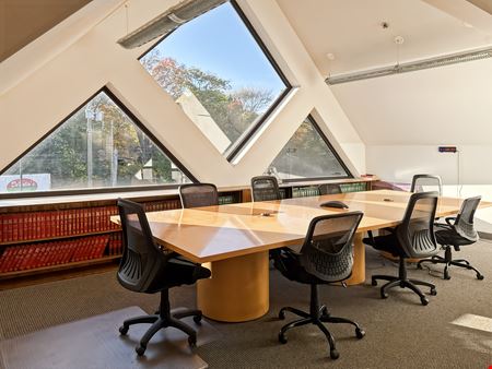 Office space for Rent at Regus - Fairfield - Post Rd in Fairfield