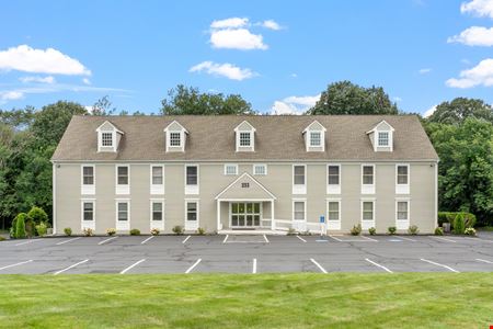 Office space for Rent at 233 Ayer Rd in Harvard