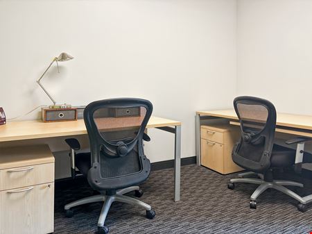 Regus - Seattle - Ballard