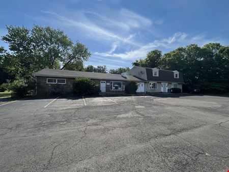 760 Woodbourne Road