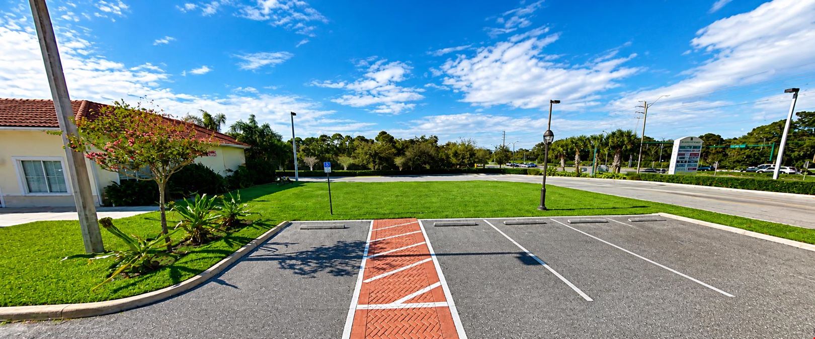 US 1 Seabranch Square Outparcel