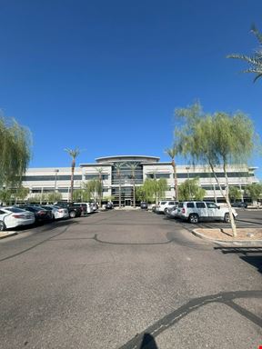 West 101 Corporate Center