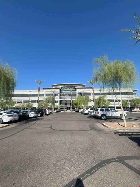 West 101 Corporate Center