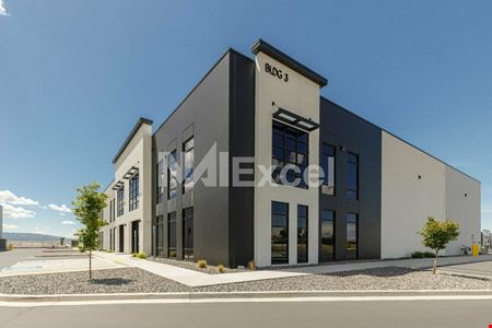 Industrial space for Rent at Farmington Industrial Sub-Lease in Farmington