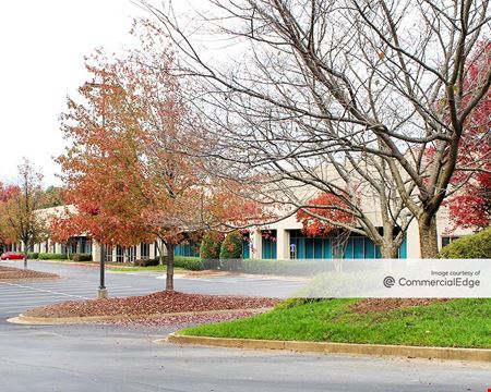 Satellite Place - Building 2000