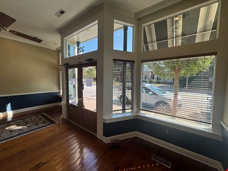 Front Street Office Suites Downtown New Bern