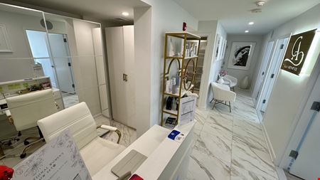 Retail space for Sale at 708 SF Office Condo Unit Offered at $299,999 in Fort Lee in Fort Lee