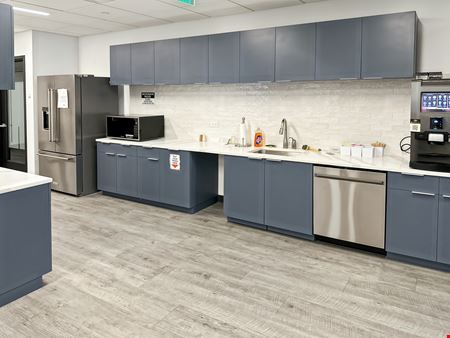 Regus - Red Bank - Broad St