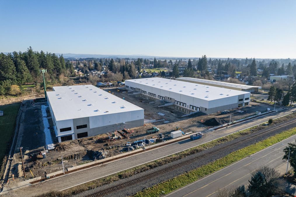 Cobalt Industrial Park