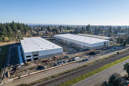 Cobalt Industrial Park