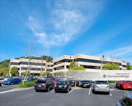 Office space for Rent at Marin Business Center in Novato