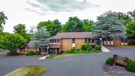 Office space for Rent at 2771 Geryville Pike - Pennsburg Medical Arts Building in Pennsburg