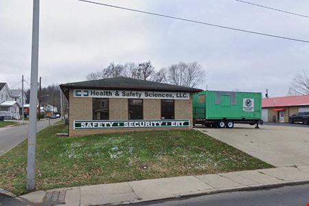 Office space for Sale at Versatile Office & Flex-Industrial Facility - Ashland KY in Ashland