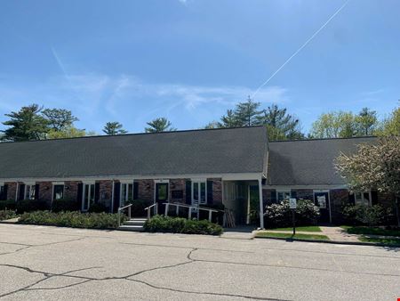 Office space for Rent at 10 Forest Falls Drive in Yarmouth