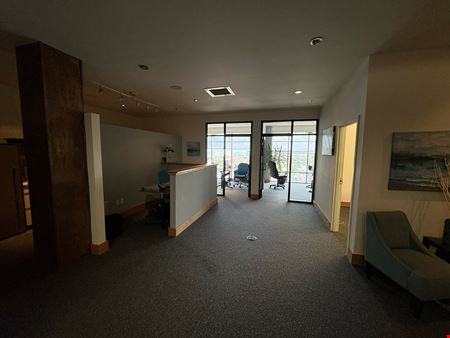 Metropolitan Suite 611