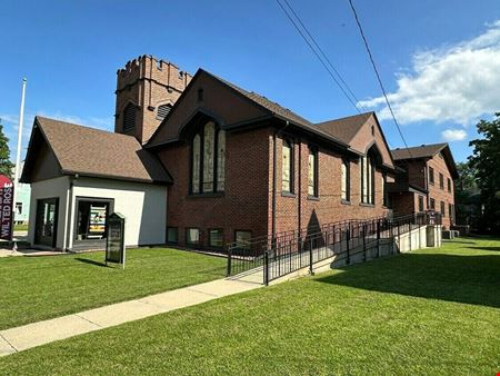 Other space for Rent at 2931 Union St in East Troy