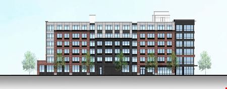 65 Fisk Street