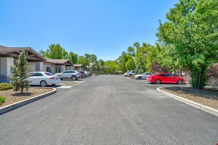 Versatile 4,800 SF Flex Space in Central Prescott