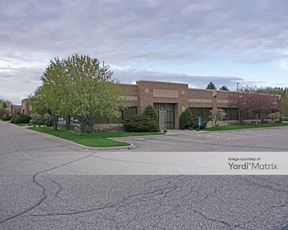Centre Pointe Business Park I