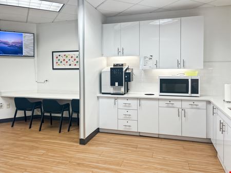 Regus - Miramar - Huntington Square III