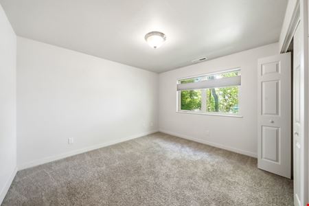 Professional Drive Fourplex